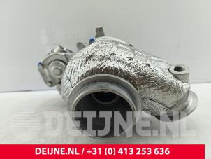Mercedes Sprinter Turbo O323785 foto 3