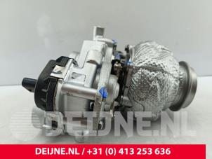 Mercedes Sprinter Turbo O323785 foto 2