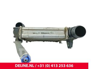 Fiat Doblo Intercooler O323786 foto 3