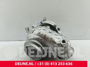 Mercedes Sprinter Turbo O323796 foto 3