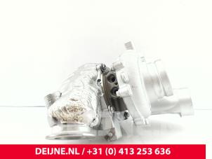 Mercedes Sprinter Turbo O323796 foto 2