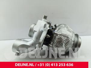 Mercedes Sprinter Turbo O323796 foto 4