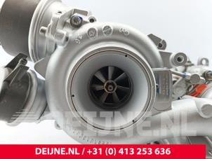 Volkswagen Crafter Turbo O323797 foto 4