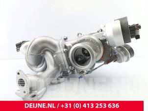 Volkswagen Crafter Turbo O323797 foto 3