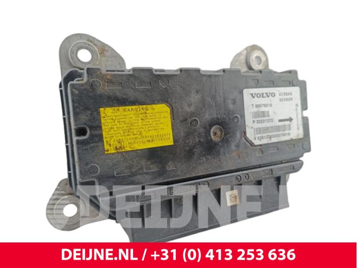 Volvo S90 Airbag Module O323799