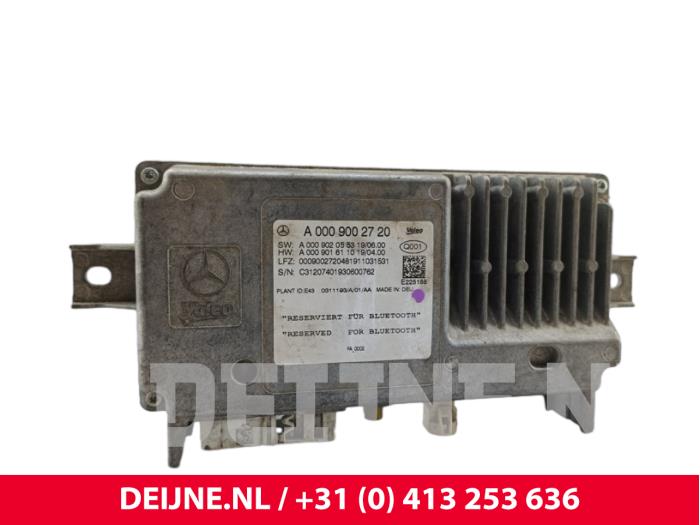 Mercedes Sprinter Bluetooth module O323801