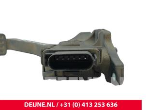 Volvo V60 Gaspedaal O323802 foto 3