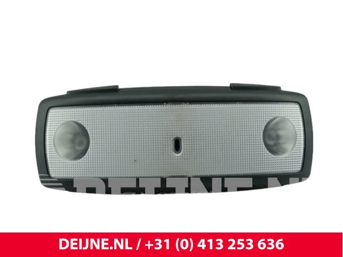 Volvo V60 Binnenverlichting achter O323804