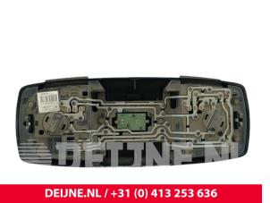 Volvo V60 Innenbeleuchtung hinten O323804 foto 2