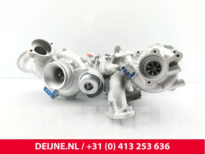Volvo XC90 Turbo O323805