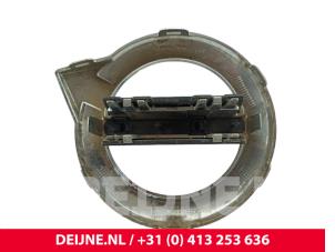 Volvo XC60 Emblem O323807 foto 2
