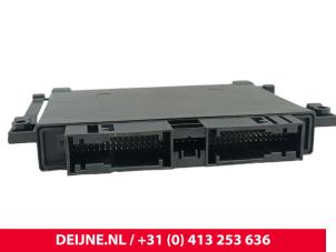 Mercedes Sprinter Automatic gearbox computer O323808 photo 3
