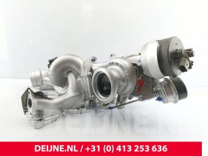 Volkswagen Crafter Turbo O323809 foto 3