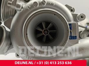 Volkswagen Crafter Turbo O323809 foto 4