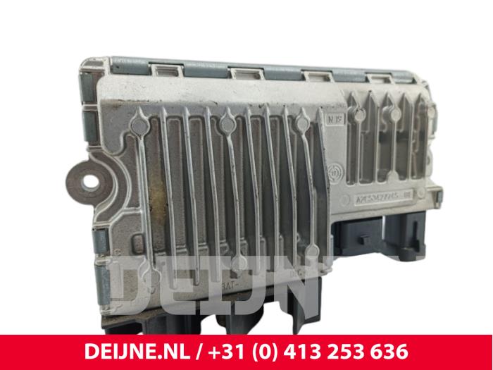 Peugeot Expert Start/Stopp Steuergerät O323810