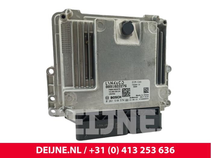 Lynk & Co 01 Computer Motormanagement O323812