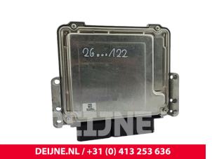 Lynk & Co 01 Engine management computer O323812 photo 2