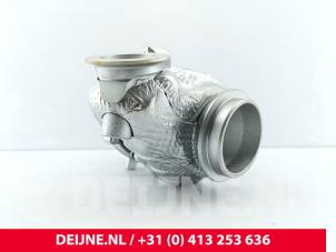 Mercedes Sprinter Turbo O323814 foto 3