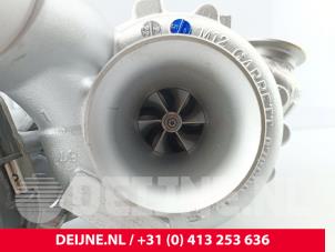 Mercedes Sprinter Turbo O323814 foto 4