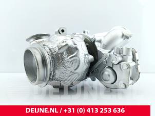 Mercedes Sprinter Turbo O323814 foto 2