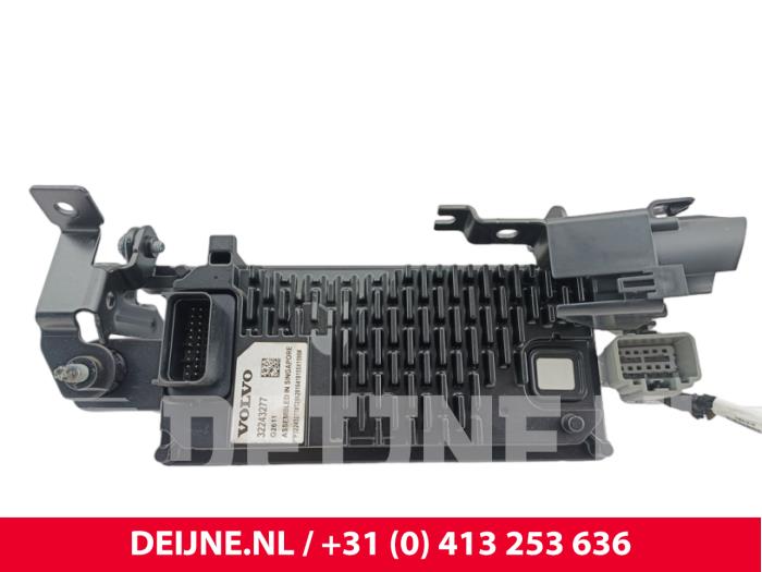 Volvo S90 ASDM camera O323818