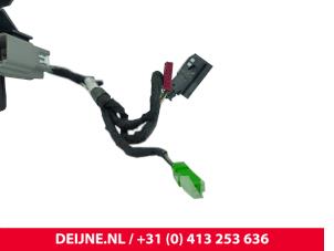 Volvo S90 ADSM-Kamera O323818 foto 3