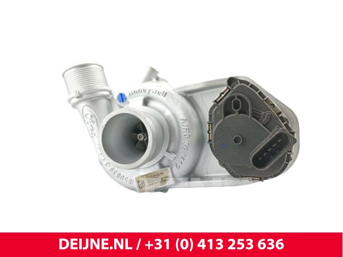 Ford Transit Turbo O323819