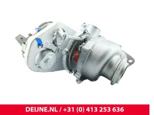 Ford Transit Turbo O323819 photo 2
