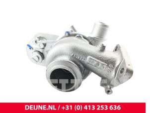 Ford Transit Turbo O323819 photo 3