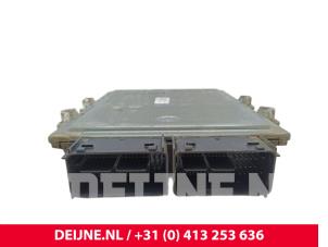 Ford Transit Custom Engine management computer O323820 photo 3
