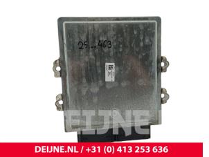 Ford Transit Custom Engine management computer O323820 photo 2