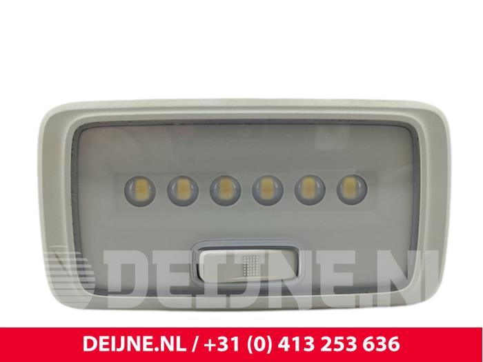 Renault Express Interior lighting, rear O323821
