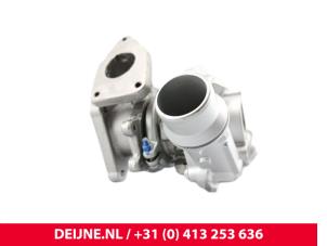 Opel Movano Turbo O323822 foto 3