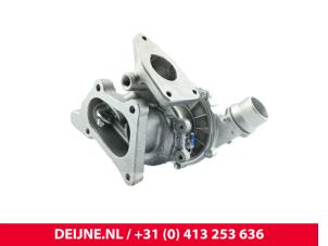 Opel Movano Turbo O323822 foto 4