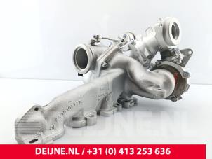 Volkswagen Crafter Turbo O323825 foto 3