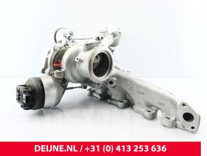 Volkswagen Crafter Turbo O323825 foto 4