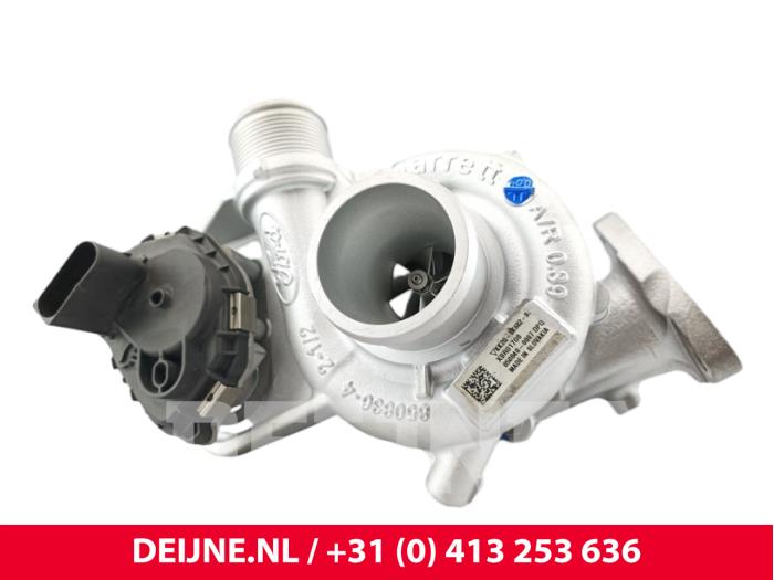 Ford Transit Turbo O323826