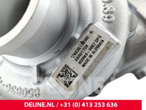Ford Transit Turbo O323826 photo 4