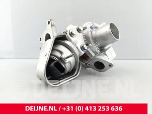 Opel Combo Turbo O323830 foto 4