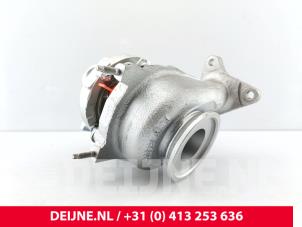 Opel Combo Turbo O323830 foto 2
