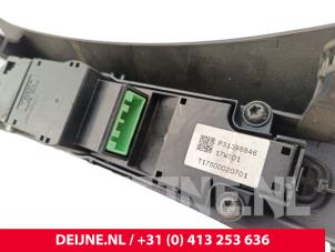 Volvo S90 Radio control panel O323832 photo 3