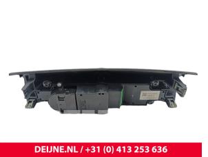 Volvo S90 Radio control panel O323832 photo 2