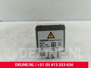 Ford Transit Connect Xenon Lampe O323835 foto 3