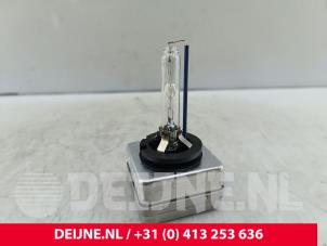 Ford Transit Connect Xenon Lampe O323835 foto 2