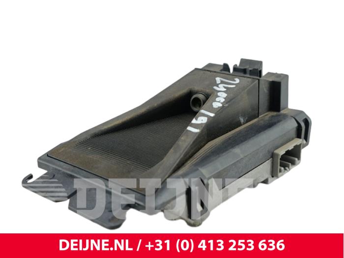 Volvo V60 Camera voorzijde O323837