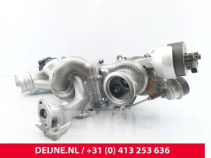 Volkswagen Crafter Turbo O323838 foto 3