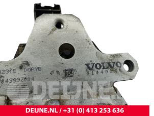 Volvo V60 Slotmechaniek Achterklep O323839 foto 3