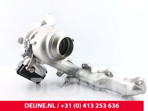 Renault Trafic Turbo O323840 foto 2