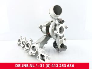 Renault Trafic Turbo O323840 foto 4