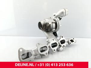 Renault Trafic Turbo O323840 foto 3